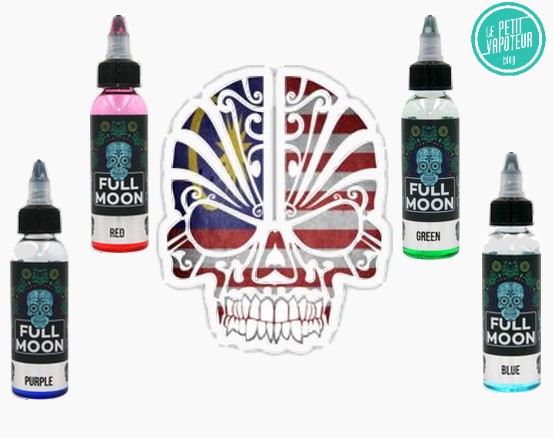 Full Moon 50 ml Blog Le Petit Vapoteur (3)